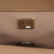 19 Medium/Large Flap - CHANEL - Affordable Luxury thumbnail image