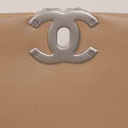 19 Medium/Large Flap - CHANEL - Affordable Luxury thumbnail image
