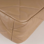 19 Medium/Large Flap - CHANEL - Affordable Luxury thumbnail image