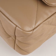 19 Medium/Large Flap - CHANEL - Affordable Luxury thumbnail image