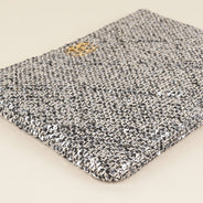 19 Sequin Pouch - CHANEL - Affordable Luxury thumbnail image