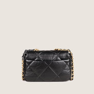 19 Small Flap - CHANEL - Affordable Luxury thumbnail image