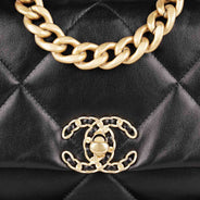 19 Small Flap - CHANEL - Affordable Luxury thumbnail image