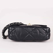 19 Small Flap Bag - CHANEL - Affordable Luxury thumbnail image