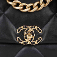 19 Small Flap Bag - CHANEL - Affordable Luxury thumbnail image