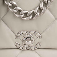 19 Small Flap Bag - CHANEL - Affordable Luxury thumbnail image