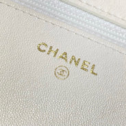 19 Wallet On Chain - CHANEL - Affordable Luxury thumbnail image