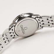 2023 De Ville Prestige Watch 24.4mm - OMEGA - Affordable Luxury thumbnail image