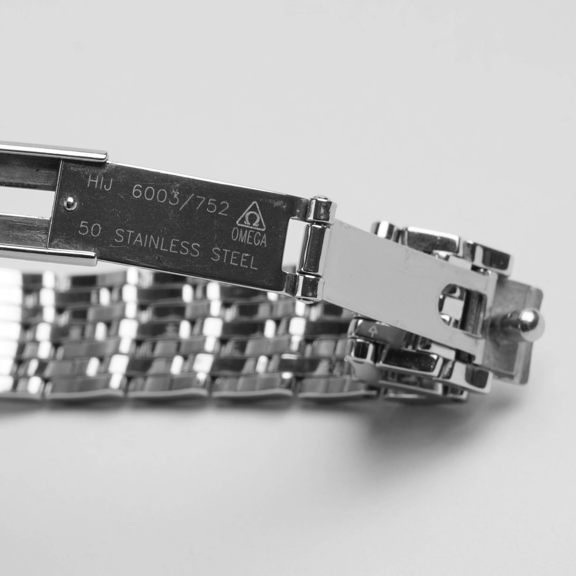 2023 De Ville Prestige Watch 24.4mm - OMEGA - Affordable Luxury image