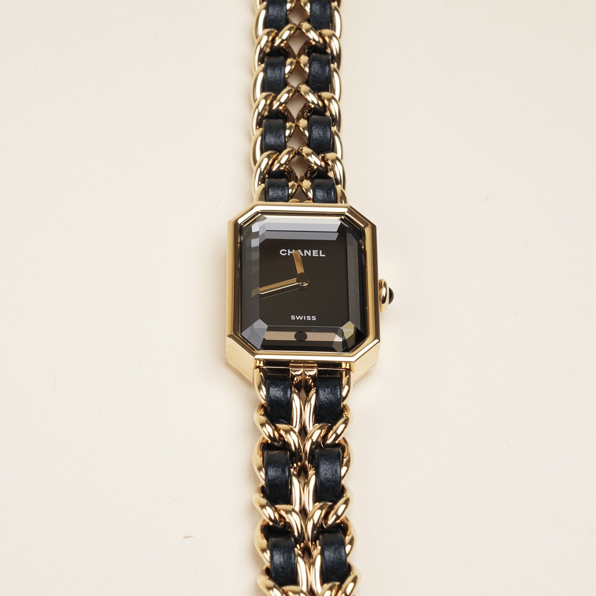 2023 Premiere Watch - CHANEL - Affordable Luxury image