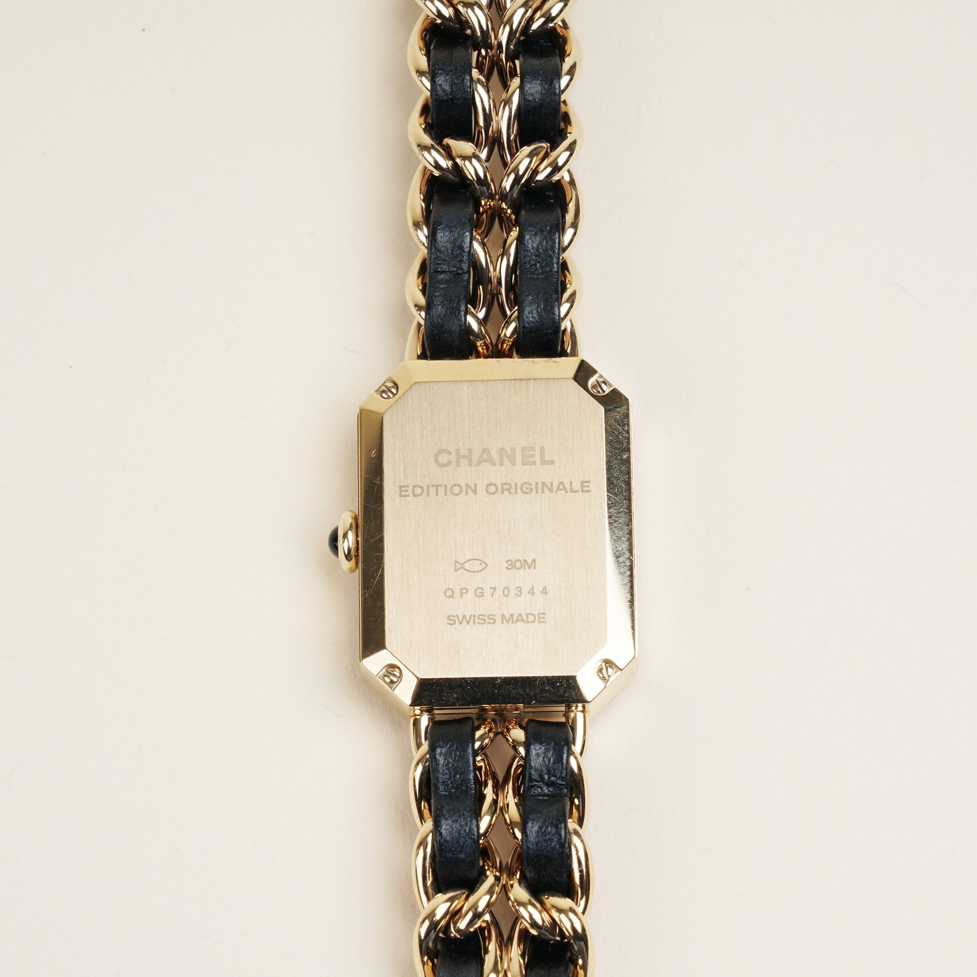 2023 Premiere Watch - CHANEL - Affordable Luxury image