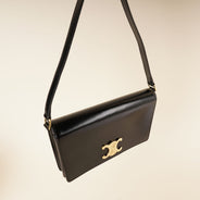 2023 Trapeze Triomphe - CELINE - Affordable Luxury thumbnail image