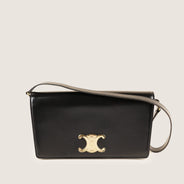 2023 Trapeze Triomphe - CELINE - Affordable Luxury thumbnail image