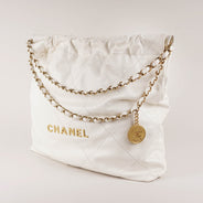 22 Handbag - CHANEL - Affordable Luxury thumbnail image