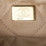 22 Handbag - CHANEL - Affordable Luxury thumbnail image