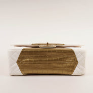 225 Reissue 2.55 Double Flap Bag - CHANEL - Affordable Luxury thumbnail image
