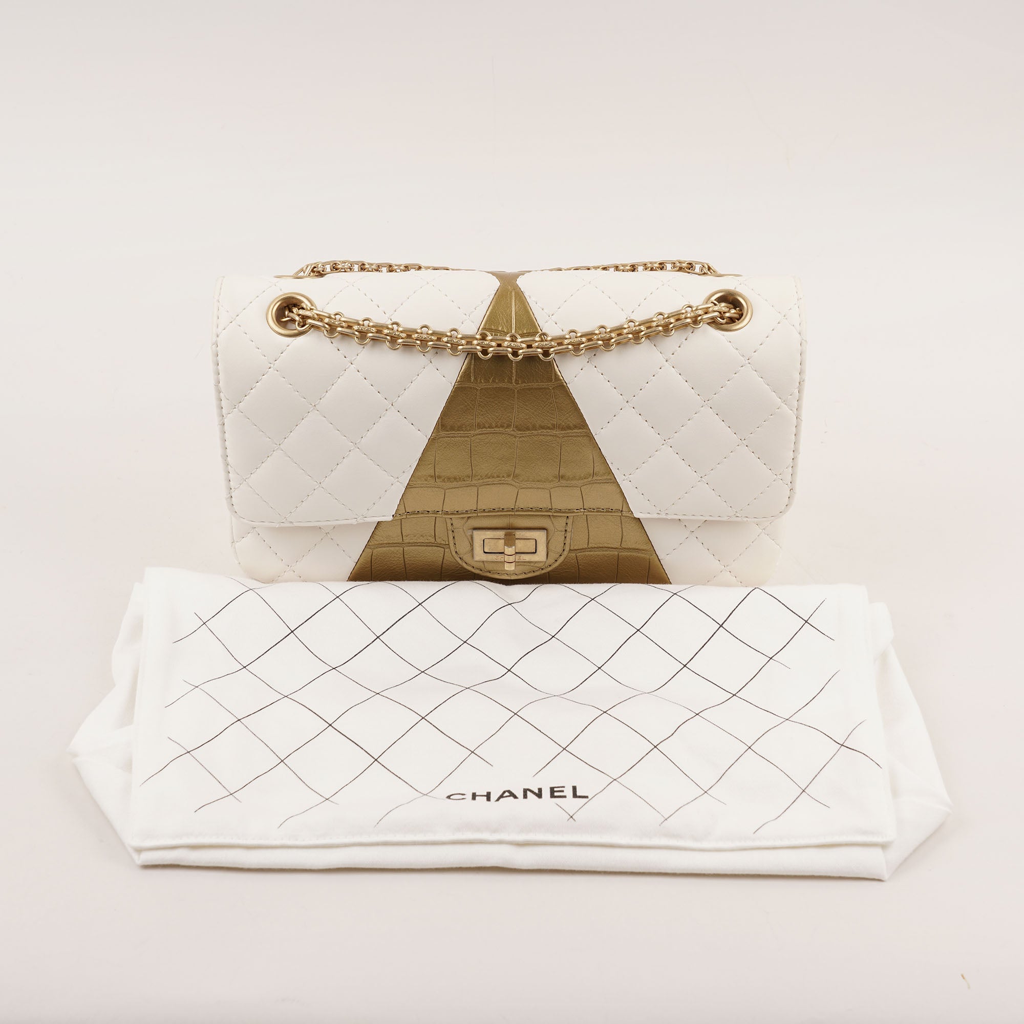 Affordable Luxury