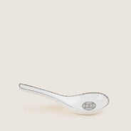 24 Platinum Soup Spoon - HERMÈS - Affordable Luxury thumbnail image