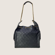25 Medium Hobo - CHANEL - Affordable Luxury thumbnail image
