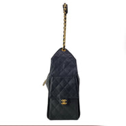 25 Medium Hobo - CHANEL - Affordable Luxury thumbnail image