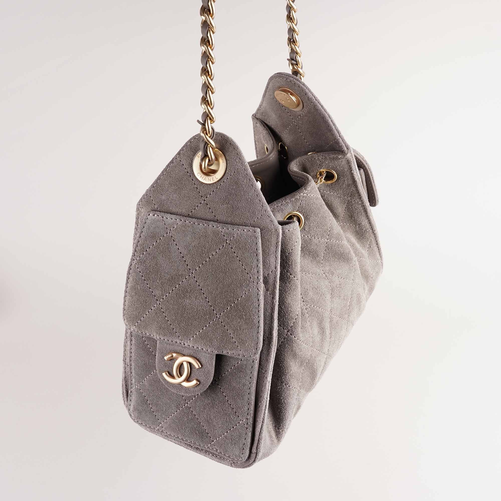 25 Mini Handbag - CHANEL - Affordable Luxury image