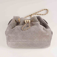 25 Mini Handbag - CHANEL - Affordable Luxury thumbnail image