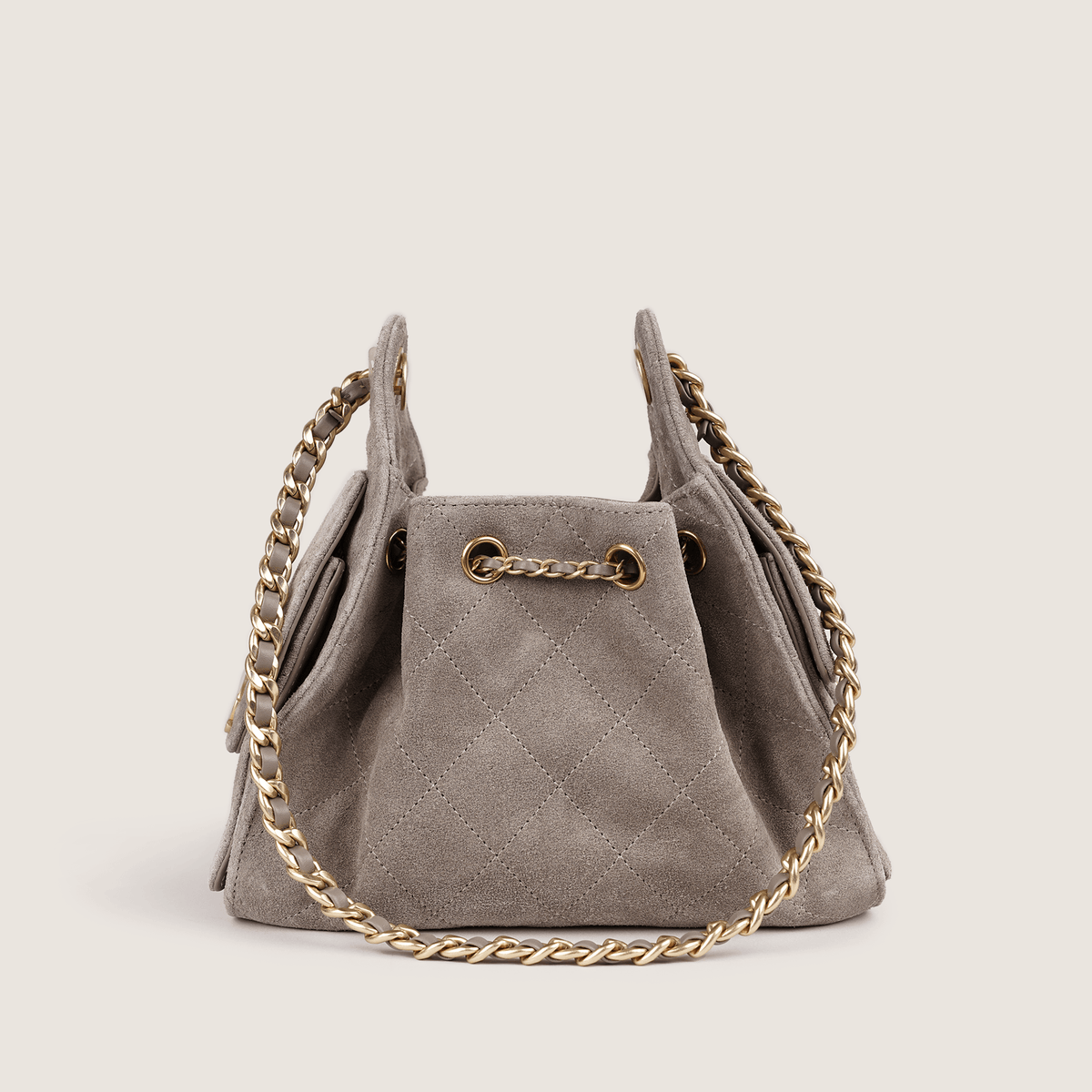 25 Mini Handbag - CHANEL - Affordable Luxury