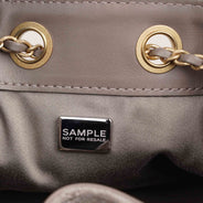 25 Mini Handbag - CHANEL - Affordable Luxury thumbnail image