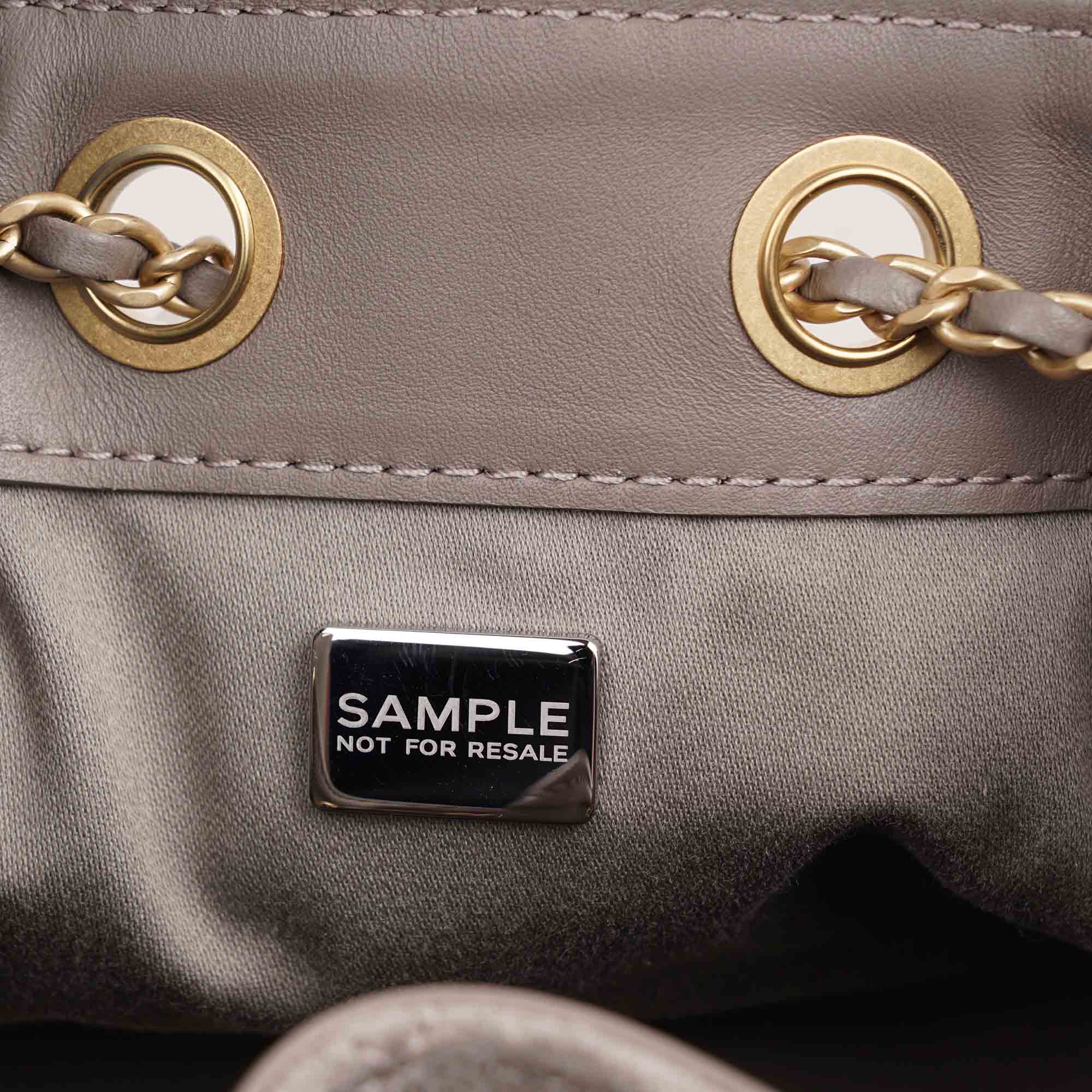 25 Mini Handbag - CHANEL - Affordable Luxury image