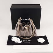 25 Mini Handbag - CHANEL - Affordable Luxury thumbnail image