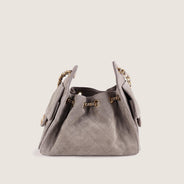 25 Mini Handbag - CHANEL - Affordable Luxury thumbnail image