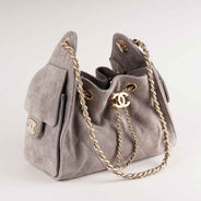 25 Mini Handbag - CHANEL - Affordable Luxury thumbnail image