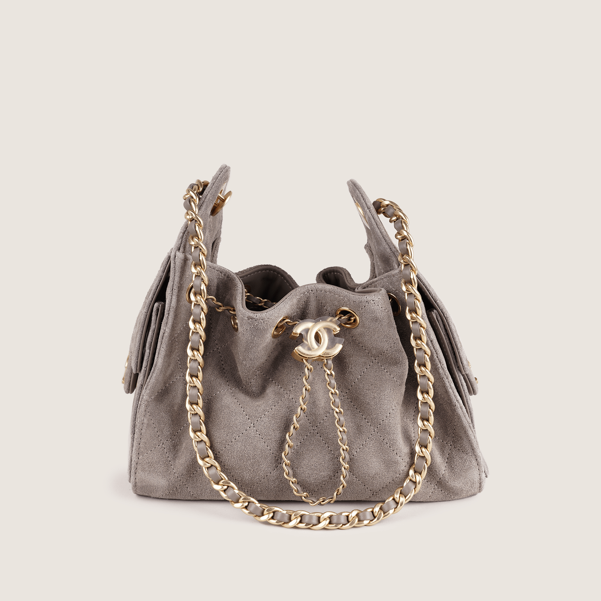 25 Mini Handbag - CHANEL - Affordable Luxury