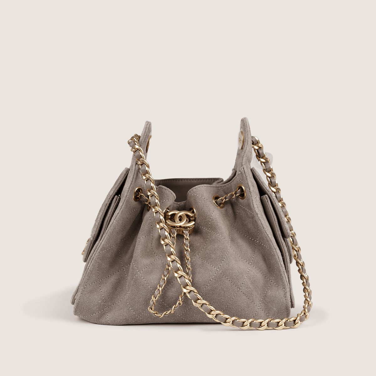 25 Mini Handbag - CHANEL - Affordable Luxury