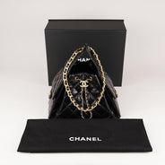 25 Small Handbag - CHANEL - Affordable Luxury thumbnail image