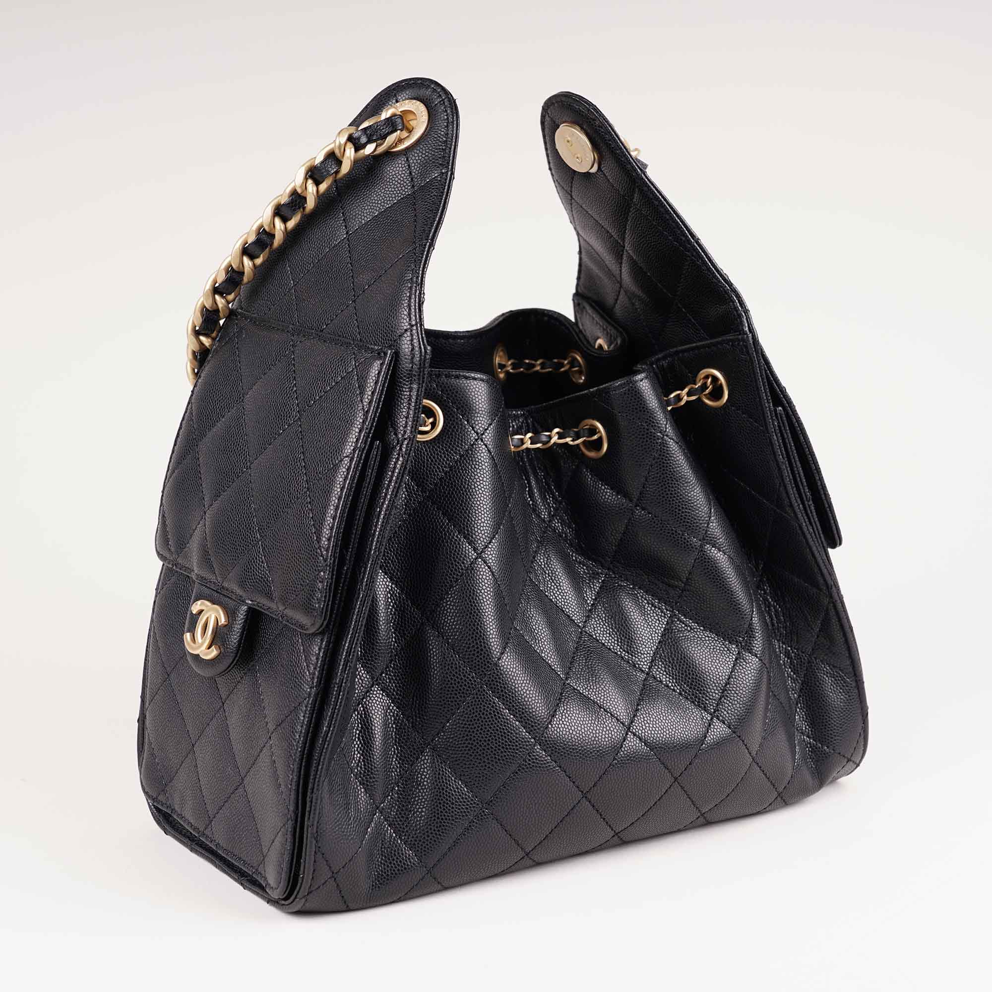 25 Small Handbag - CHANEL - Affordable Luxury image