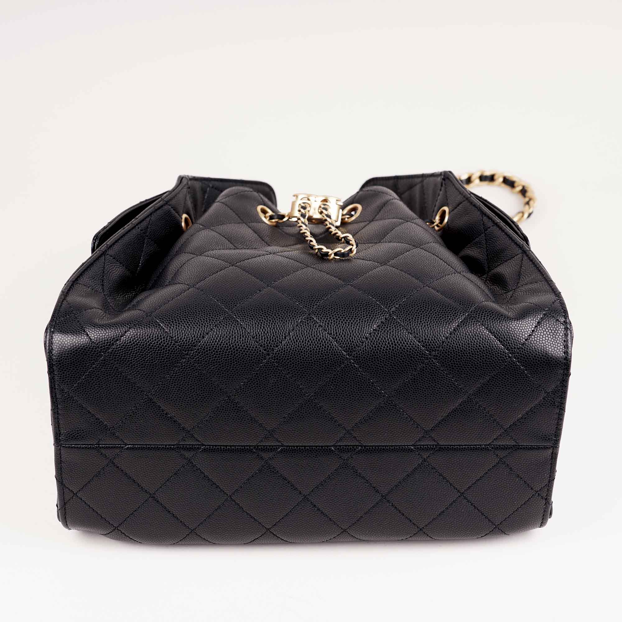 25 Small Handbag - CHANEL - Affordable Luxury image