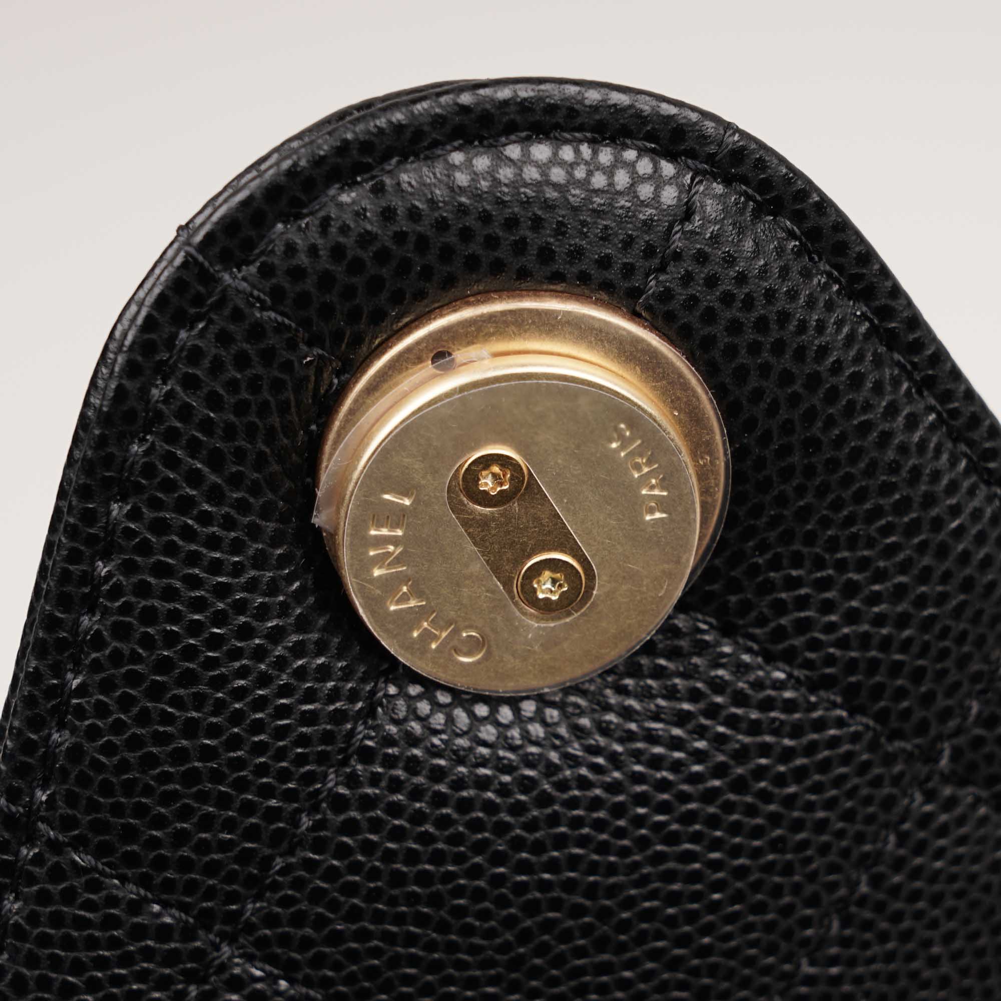 25 Small Handbag - CHANEL - Affordable Luxury image