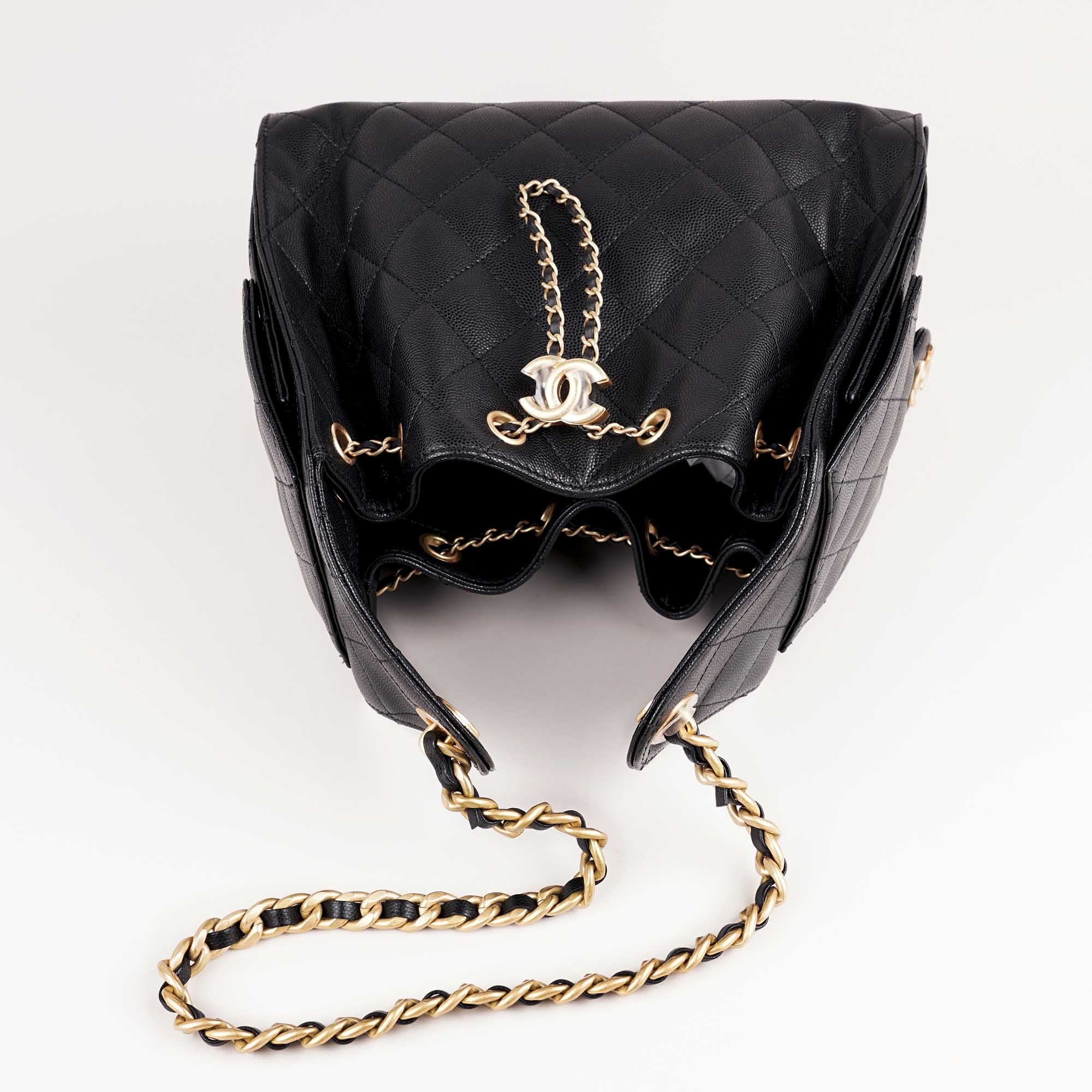 25 Small Handbag - CHANEL - Affordable Luxury image
