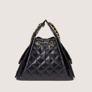 25 Small Handbag - CHANEL - Affordable Luxury thumbnail image