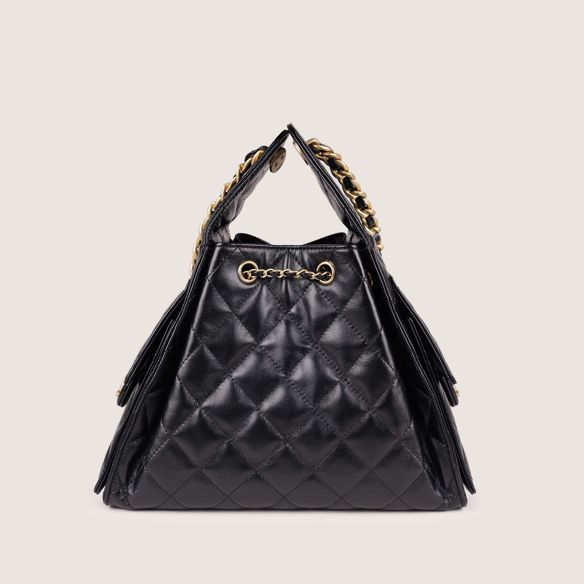 25 Small Handbag - CHANEL - Affordable Luxury image