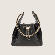 25 Small Handbag - CHANEL - Affordable Luxury thumbnail image