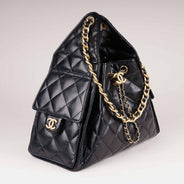 25 Small Handbag - CHANEL - Affordable Luxury thumbnail image