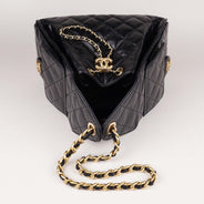 25 Small Handbag - CHANEL - Affordable Luxury thumbnail image