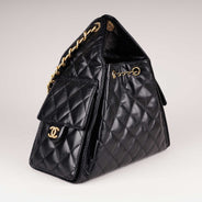 25 Small Handbag - CHANEL - Affordable Luxury thumbnail image