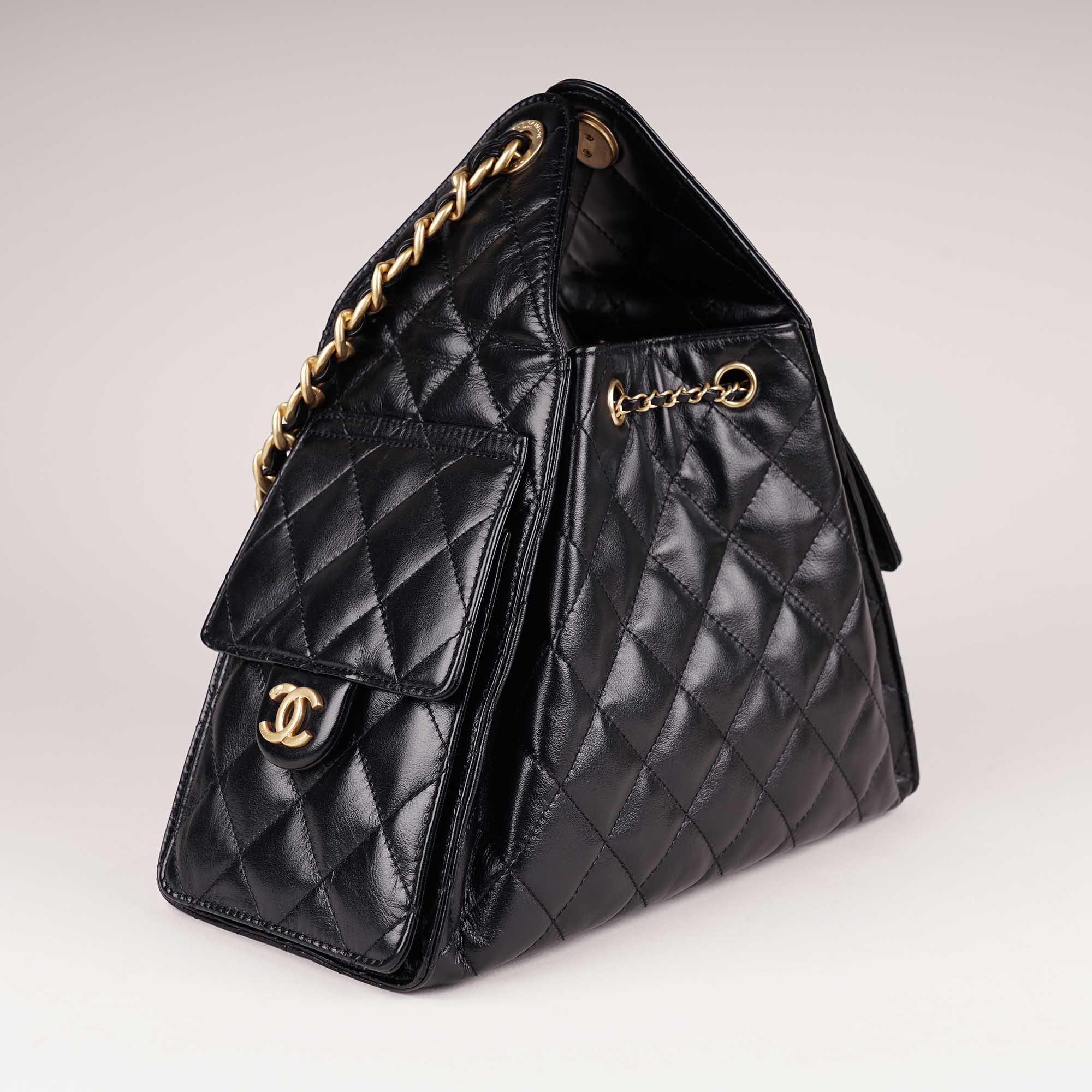 25 Small Handbag - CHANEL - Affordable Luxury image
