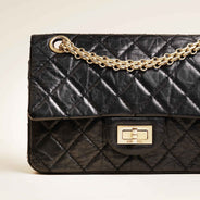 2.55 Reissue Shoulder Bag - CHANEL - Affordable Luxury thumbnail image