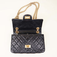 2.55 Reissue Shoulder Bag - CHANEL - Affordable Luxury thumbnail image