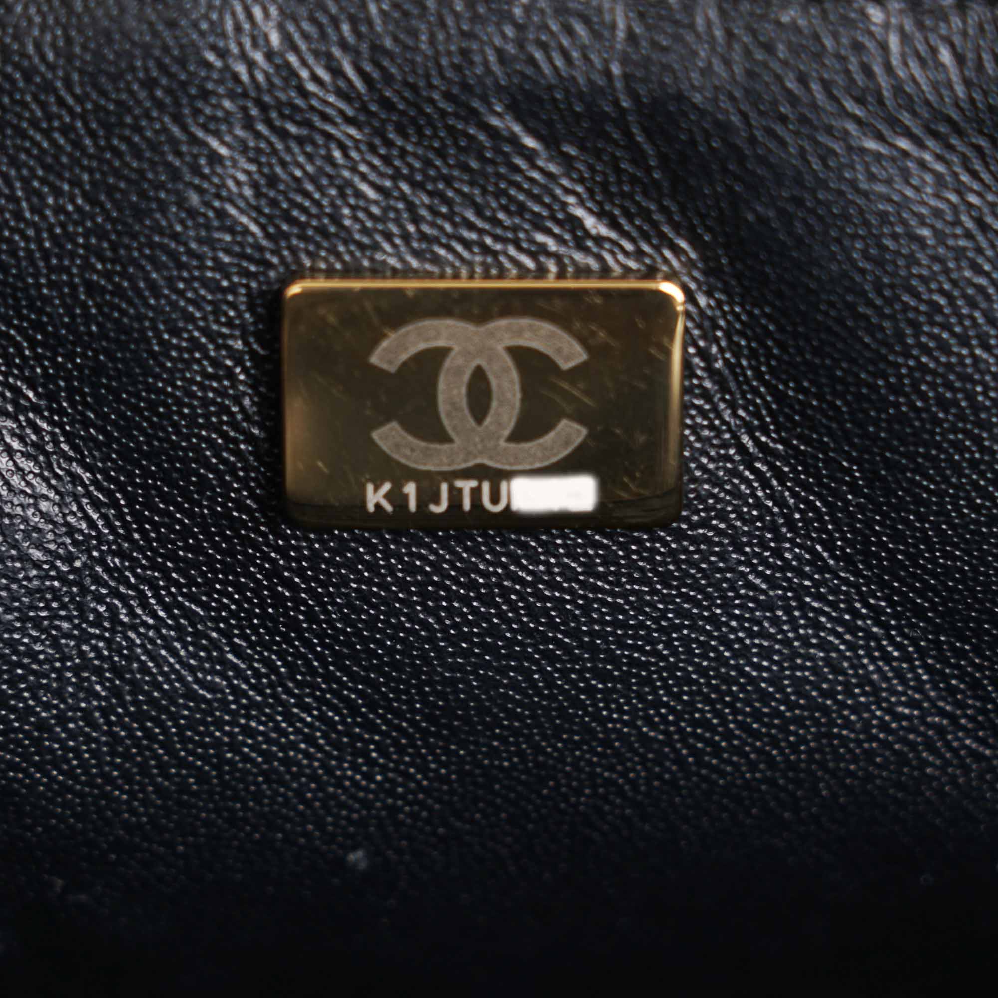 2.55 Reissue Shoulder Bag - CHANEL - Affordable Luxury image