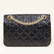 2.55 Reissue Shoulder Bag - CHANEL - Affordable Luxury thumbnail image